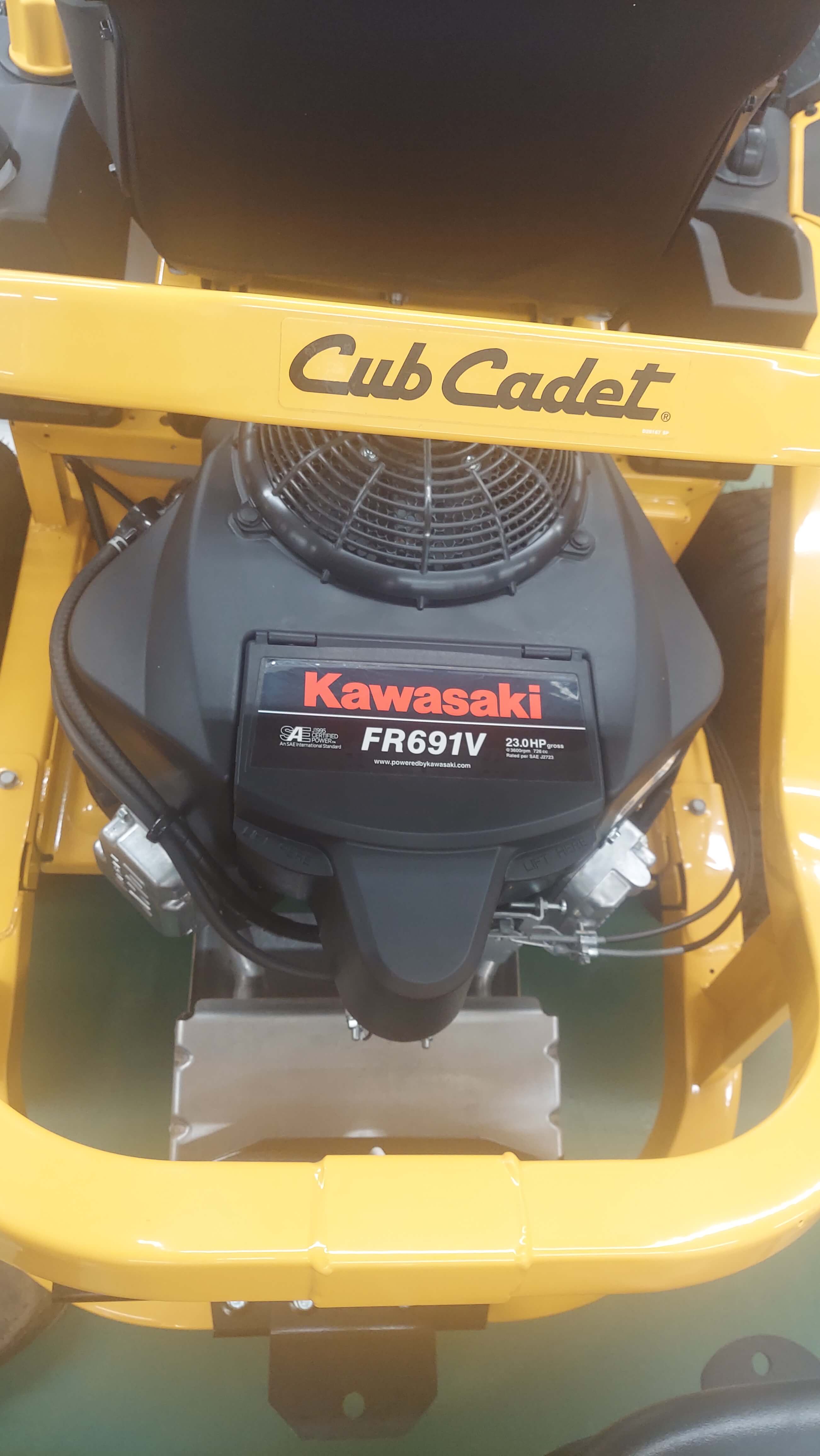 Serial Numbers Starr Lawn & Garden Wayland, MI (269) 792-4123